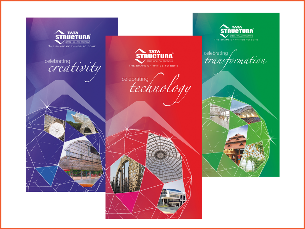 10 years of Tata Structura
