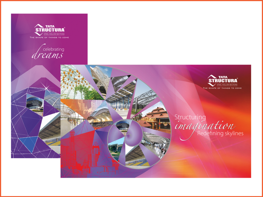 10 years of Tata Structura