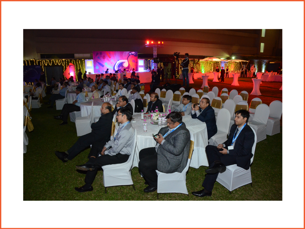 10 years of Tata Structura