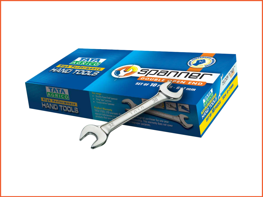 Tata Agrico Hand tools