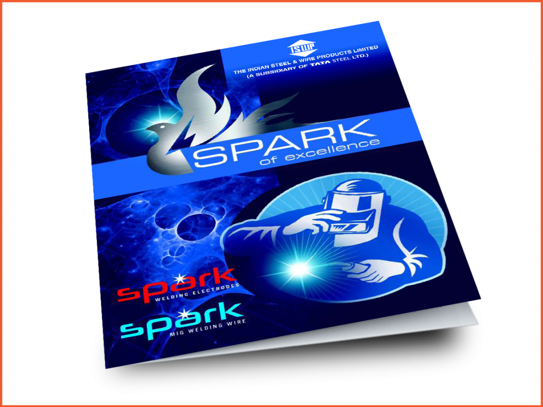 Spark Welding Electrodes