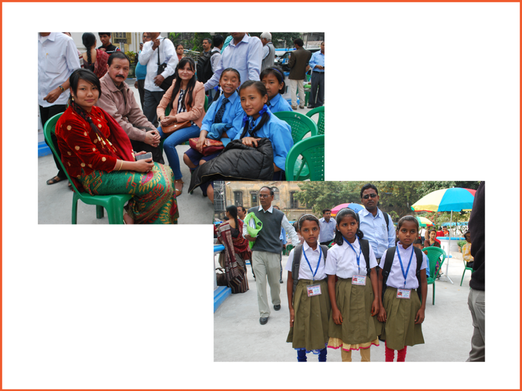 UNICEF Nirmal Vidyalay Abhijan 2015